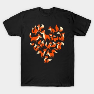 FOX Winter Survival T-Shirt